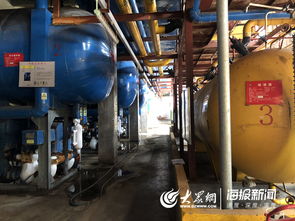 山东省应急厅16市督导检查 滨州食品企业曝15项应急安全问题，环境应急技术装备成整改关键